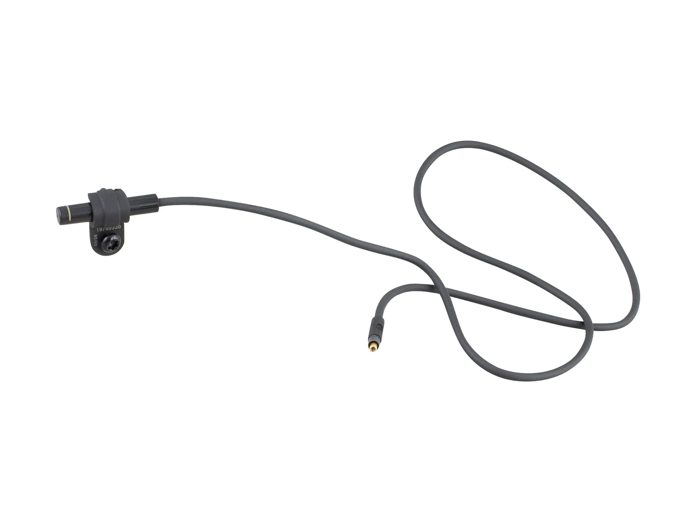 E-Bike Part TQ Speed Sensor V01 Black Set