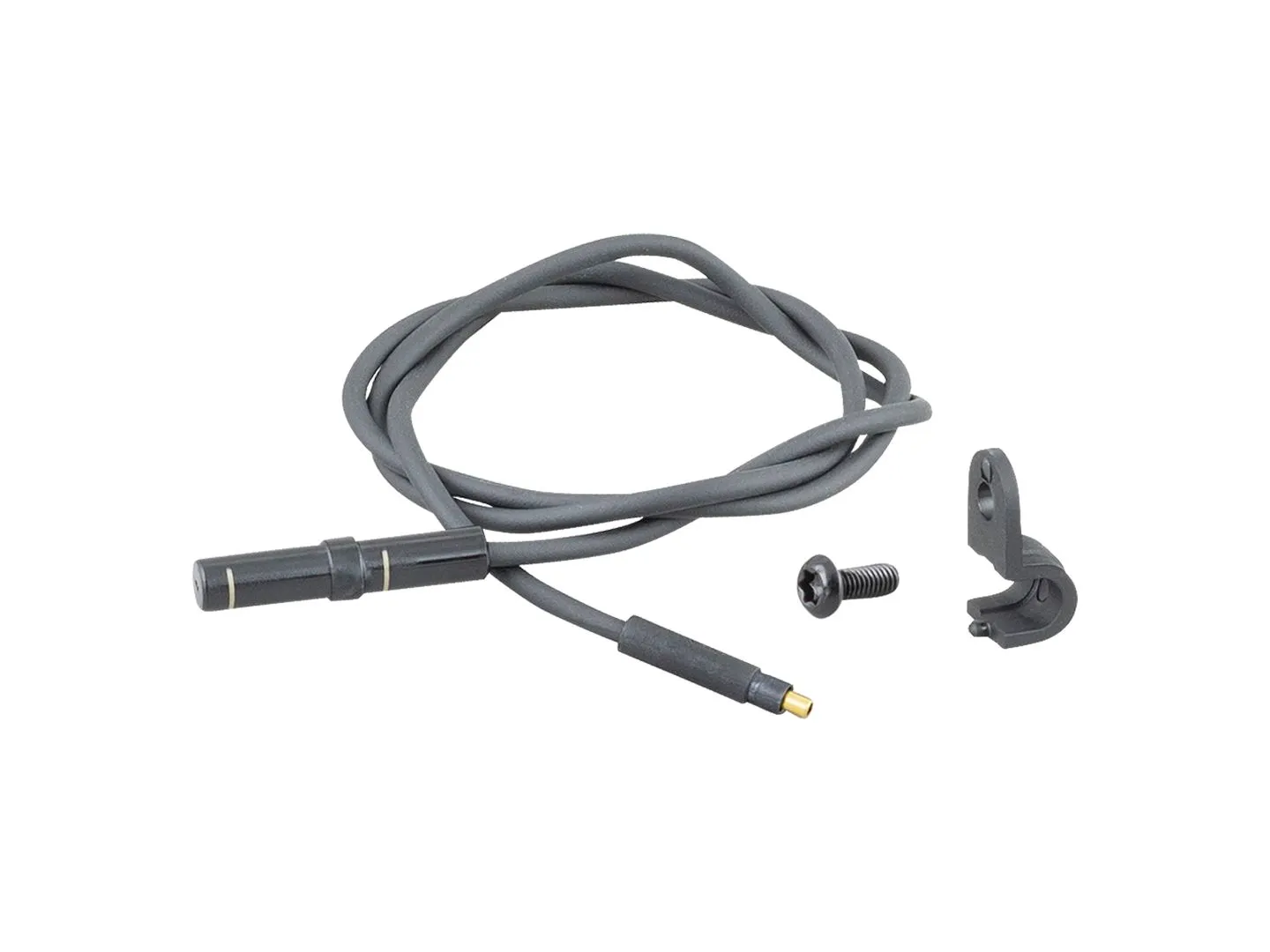 E-Bike Part TQ Speed Sensor V01 Black Set