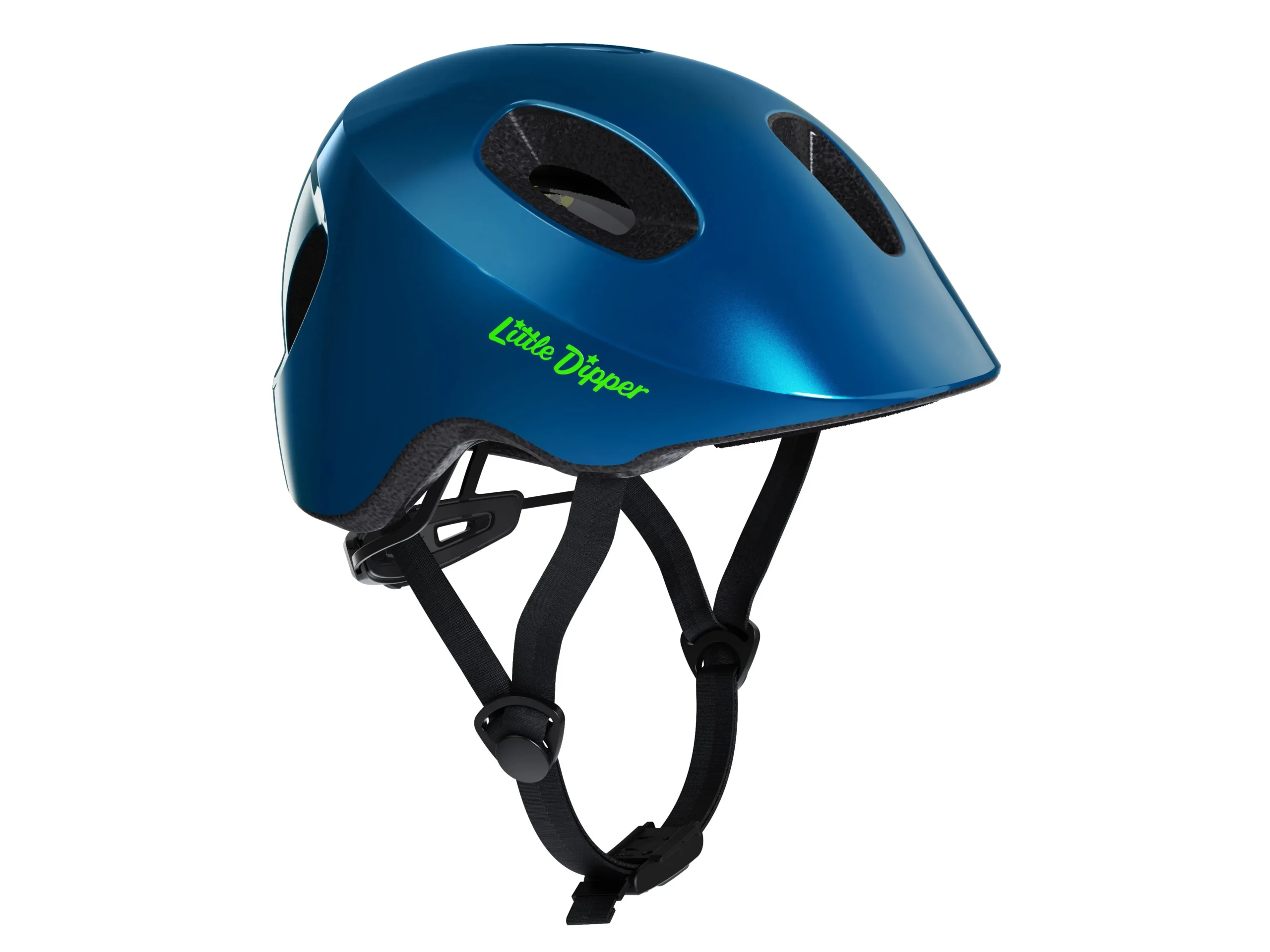 Hjälm Trek Little Dipper Alpine Blue CE