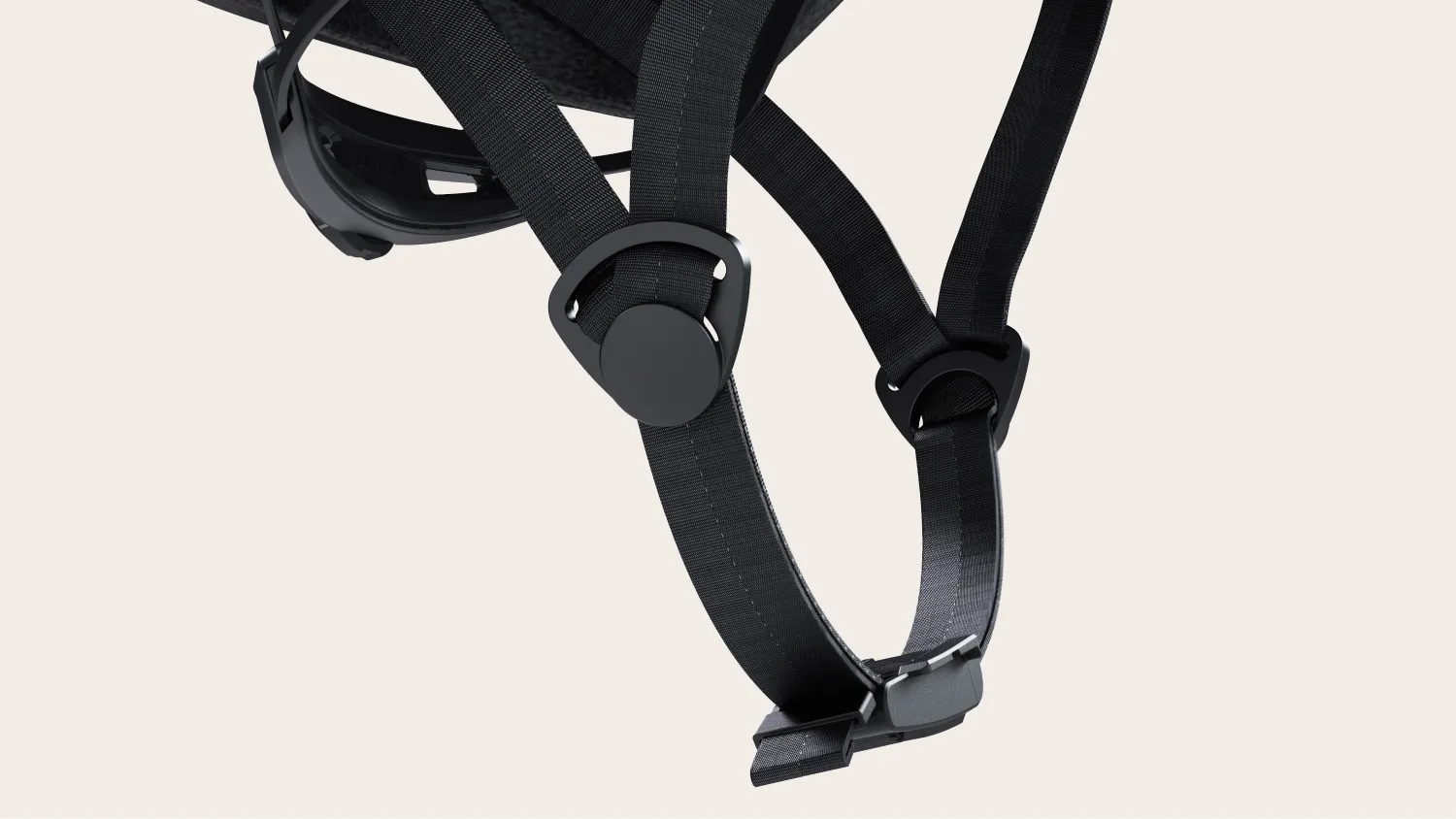 Hjälm Trek Little Dipper Alpine Blue CE