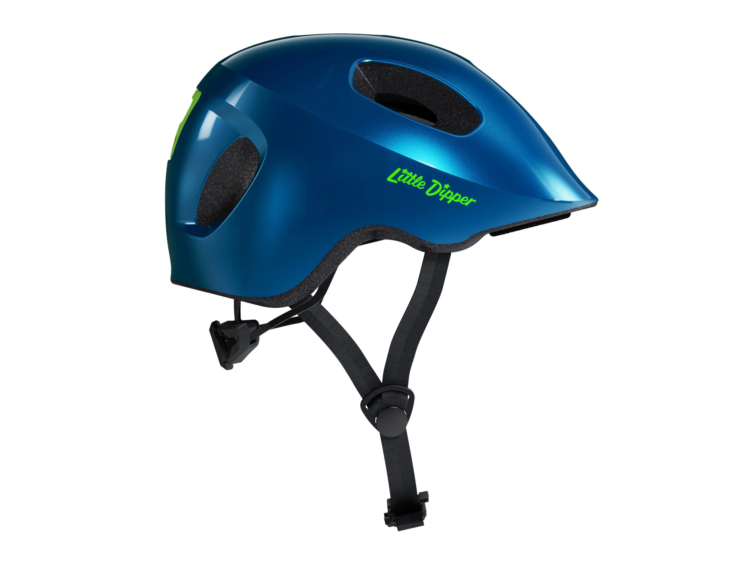 Hjälm Trek Little Dipper Alpine Blue CE