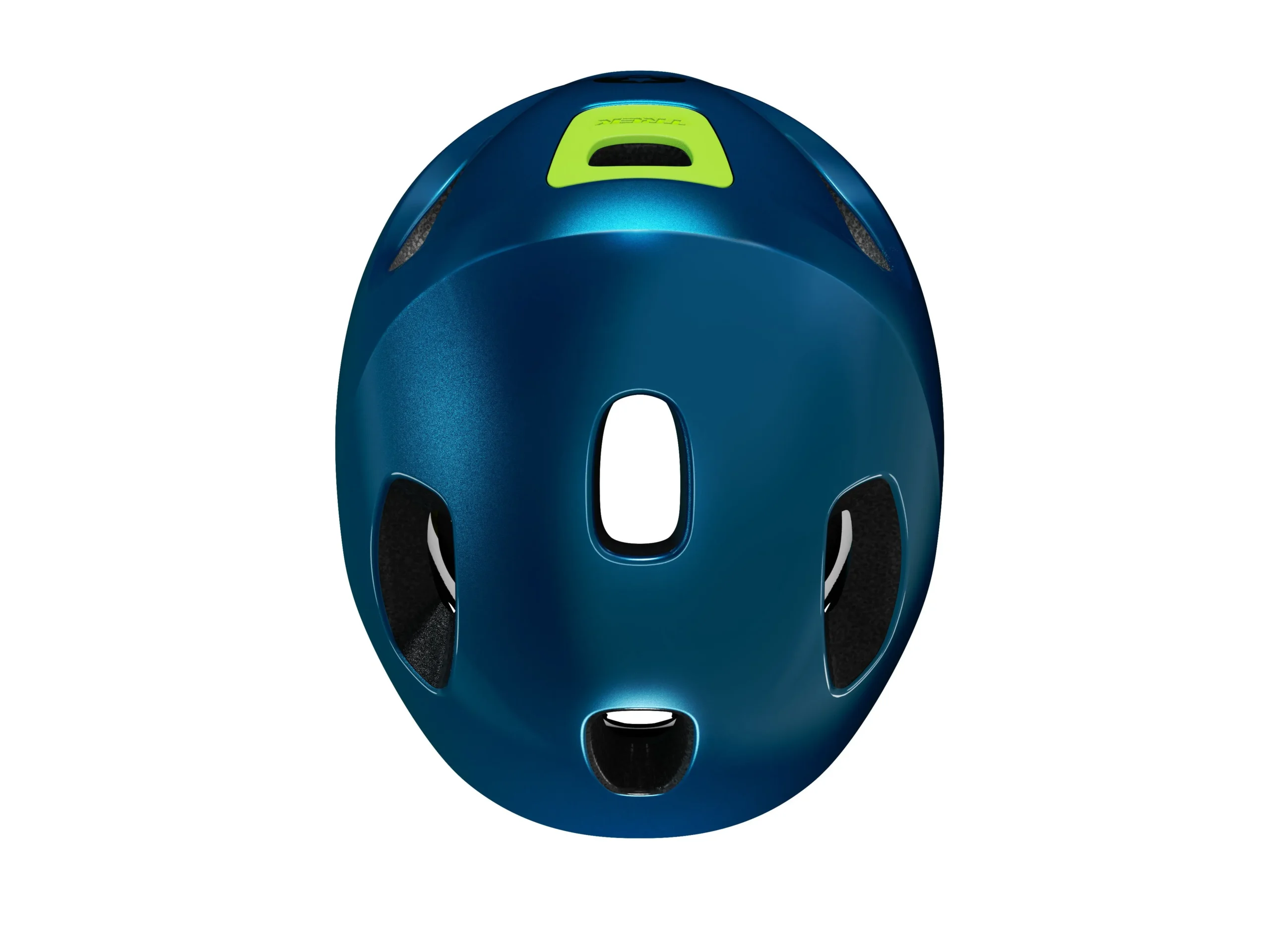 Hjälm Trek Little Dipper Alpine Blue CE