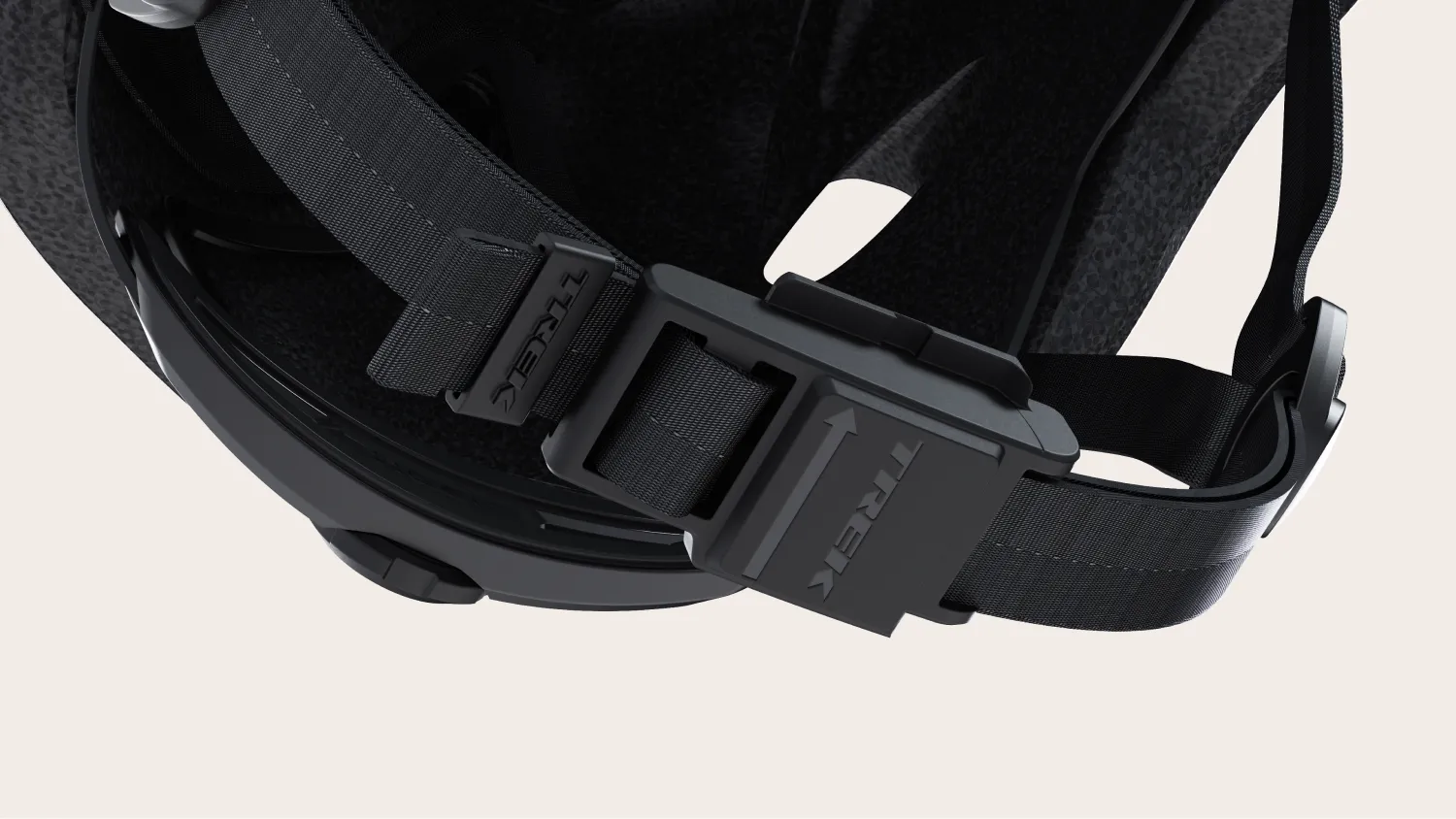 Hjälm Trek Little Dipper Alpine Blue CE