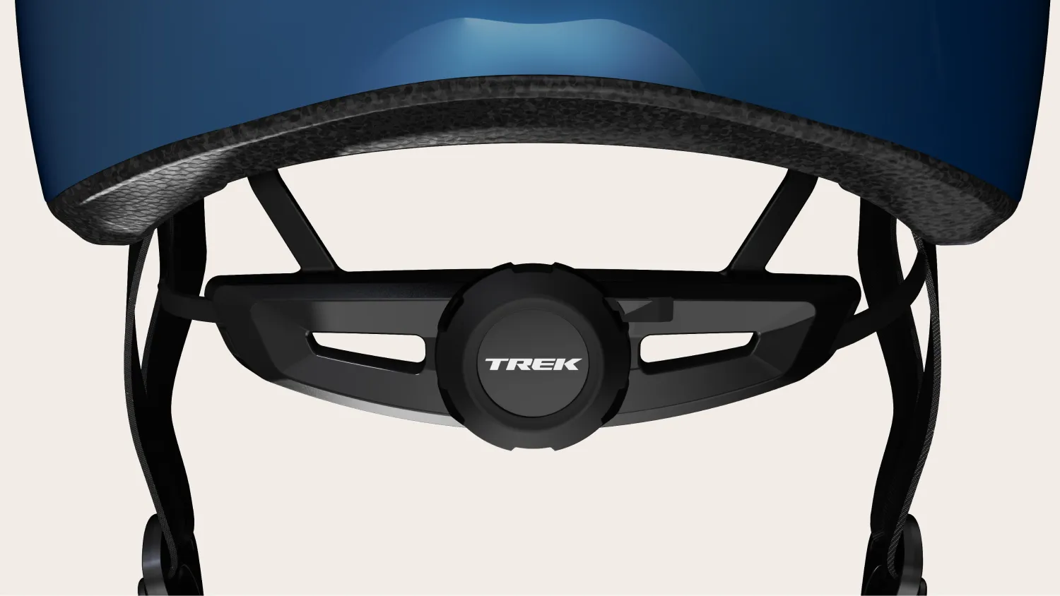 Hjälm Trek Little Dipper Alpine Blue CE