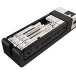 Tool Trek Pro BITS Multi-Tool Black