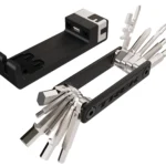 Tool Trek Pro BITS Multi-Tool Black
