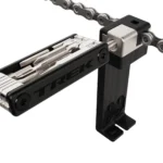 Tool Trek Pro BITS Multi-Tool Black
