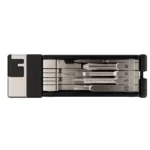 Tool Trek Pro BITS Multi-Tool Black