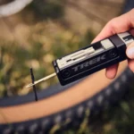 Tool Trek Pro BITS Multi-Tool Black