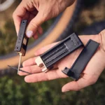 Tool Trek Pro BITS Multi-Tool Black