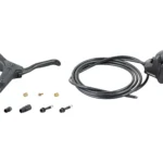Brake Tektro HD-R280 Hydraulic Disc Flat Mount BK