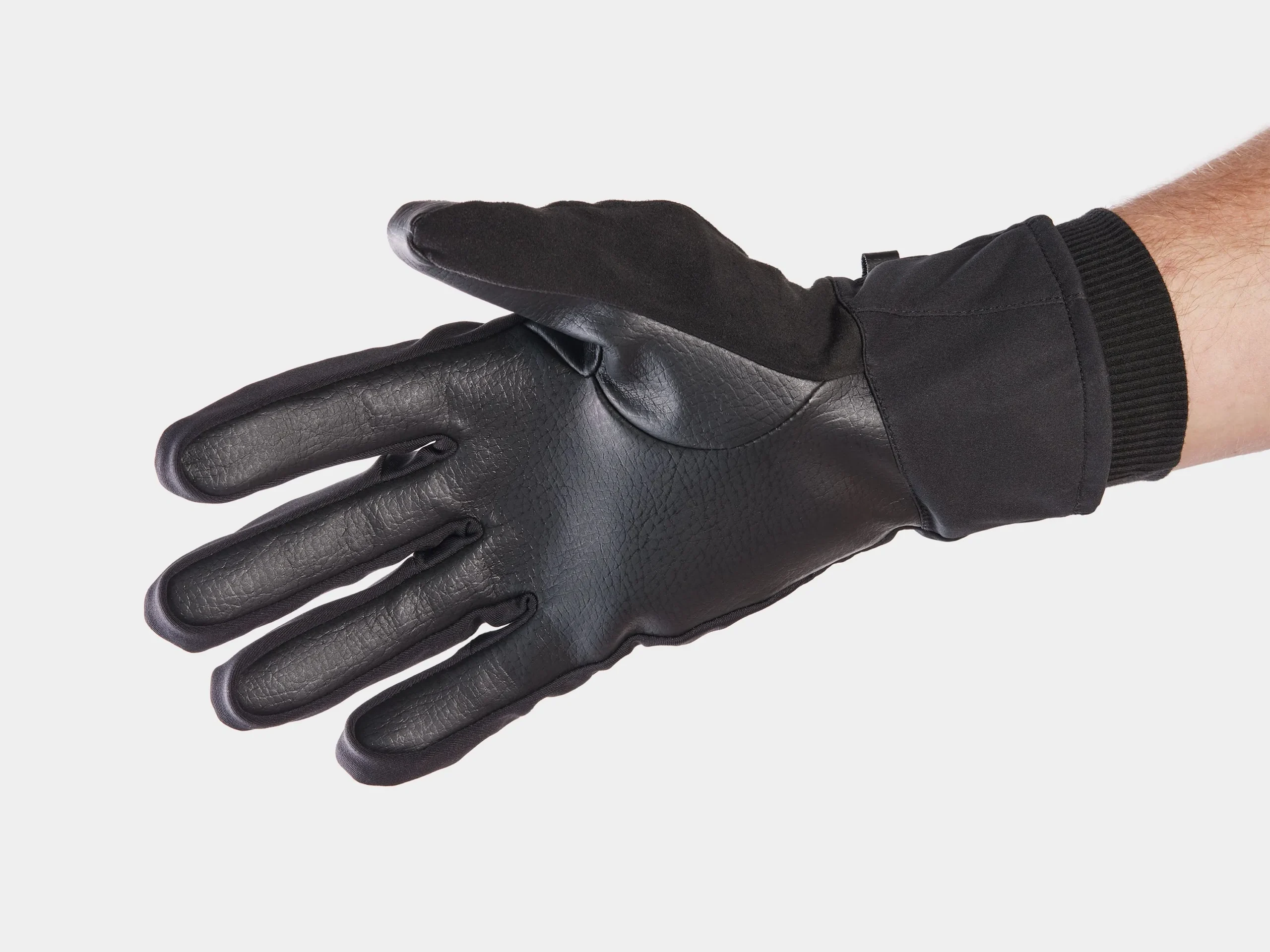Handske Trek Circuit Wind Large Svart