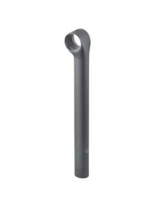 Seatpost Trek KVF Aero Carbon Short/5mm Black