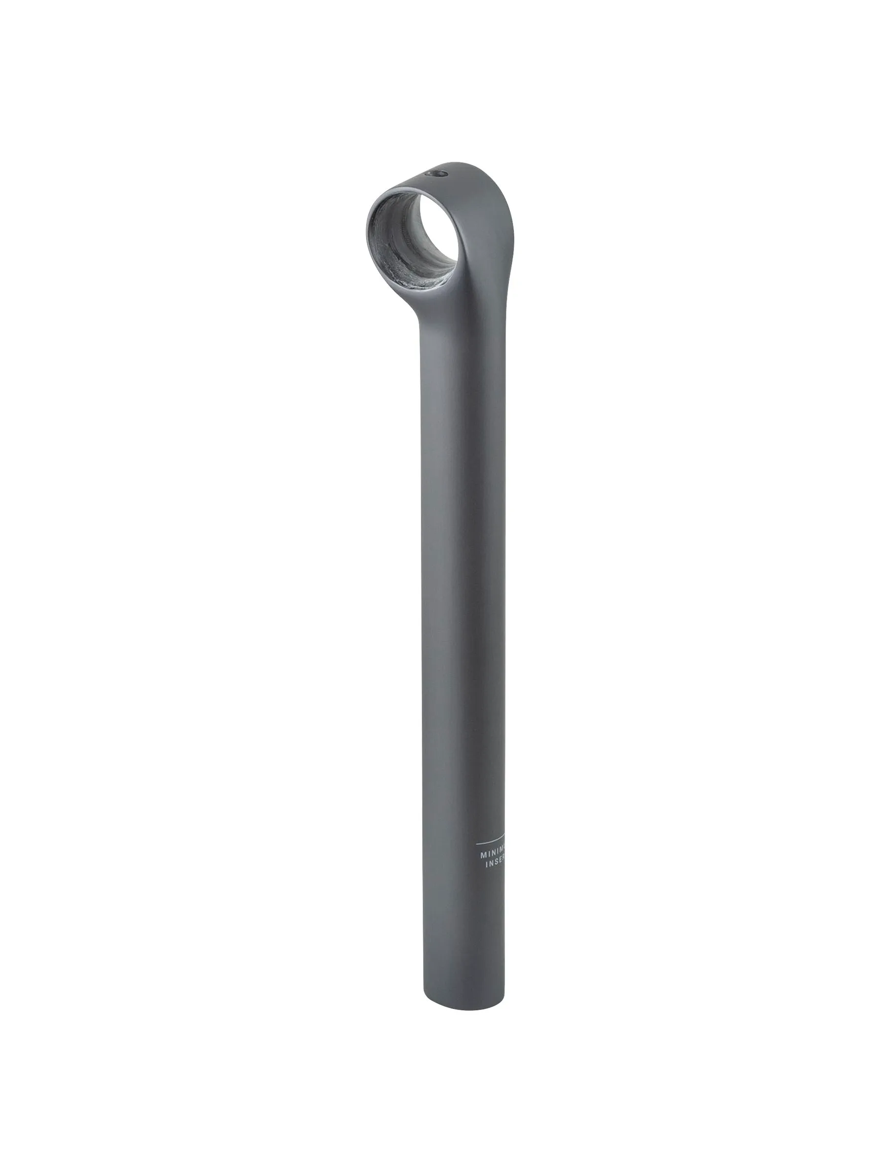 Seatpost Trek KVF Aero Carbon Short/5mm Black