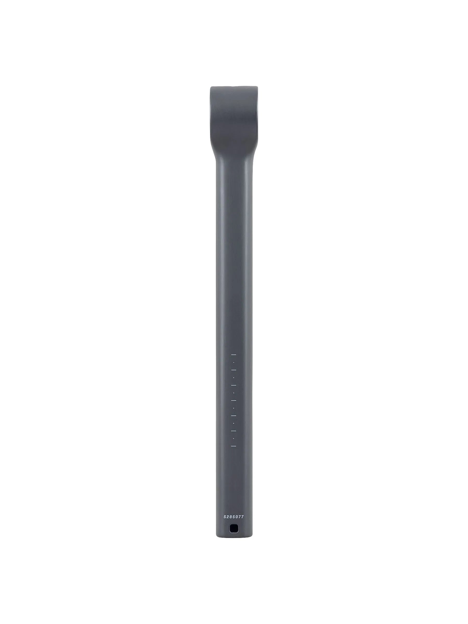 Seatpost Trek KVF Aero Carbon Short/5mm Black