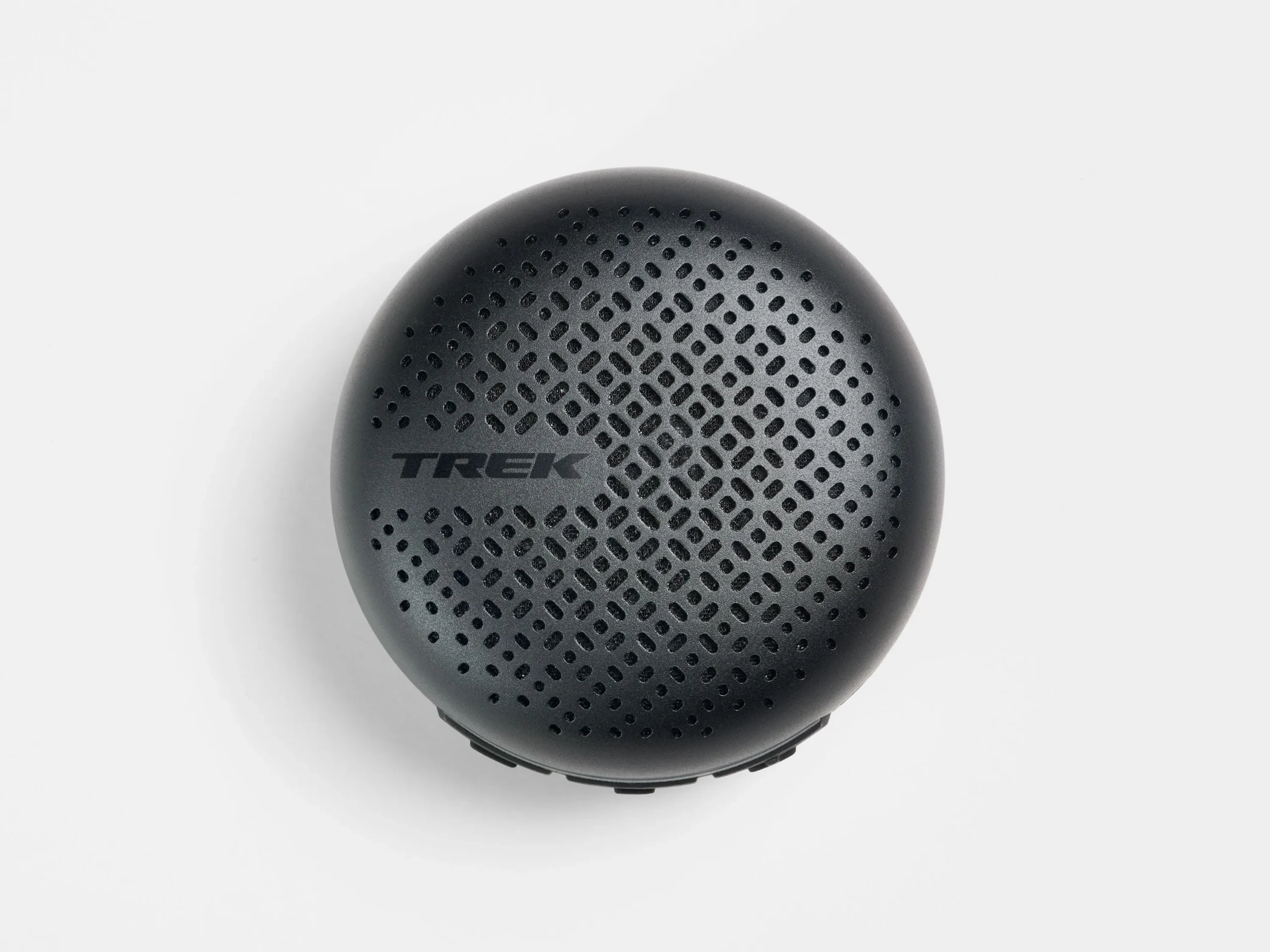 Lampa Trek BellBeats Svart