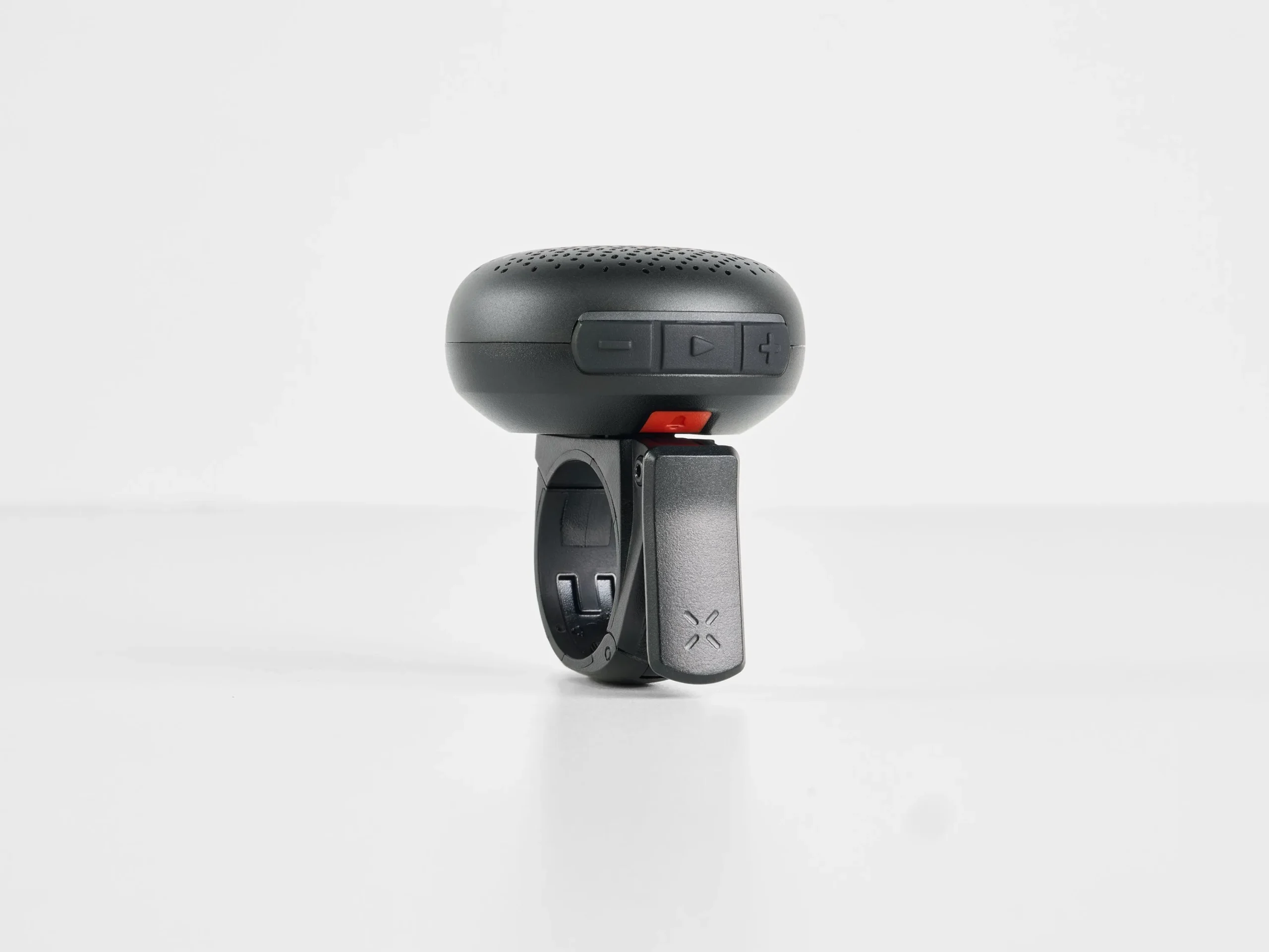Lampa Trek BellBeats Svart