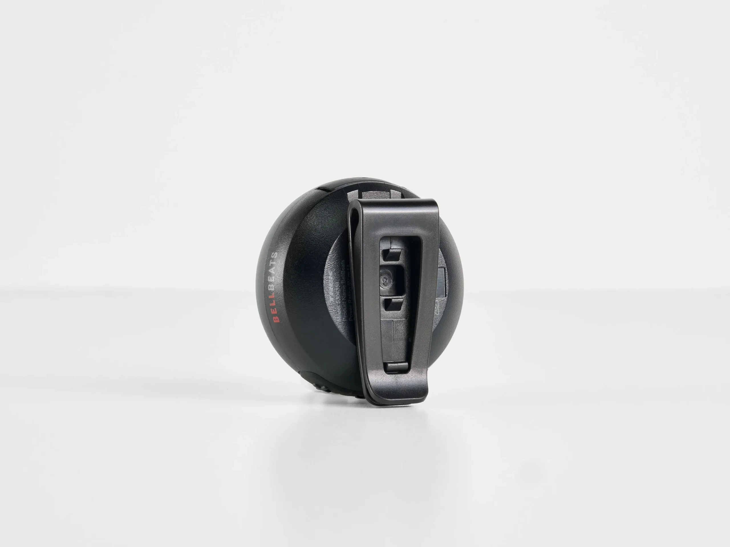Lampa Trek BellBeats Svart