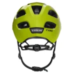 Hjälm Trek Tyro barn Radioactive Yellow/Power Surg