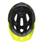 Hjälm Trek Tyro barn Radioactive Yellow/Power Surg