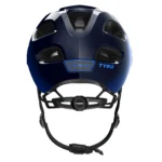 Hjälm Trek Tyro ungdom Royal/Deep Dark Blue CE