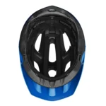 Hjälm Trek Tyro ungdom Royal/Deep Dark Blue CE