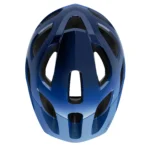 Hjälm Trek Tyro ungdom Royal/Deep Dark Blue CE