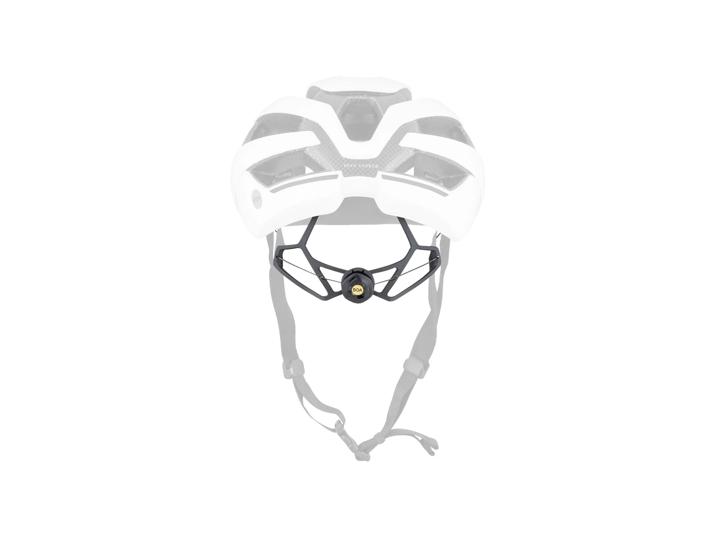 Helmet Part Trek BOA Velocis Mips Fit System Large