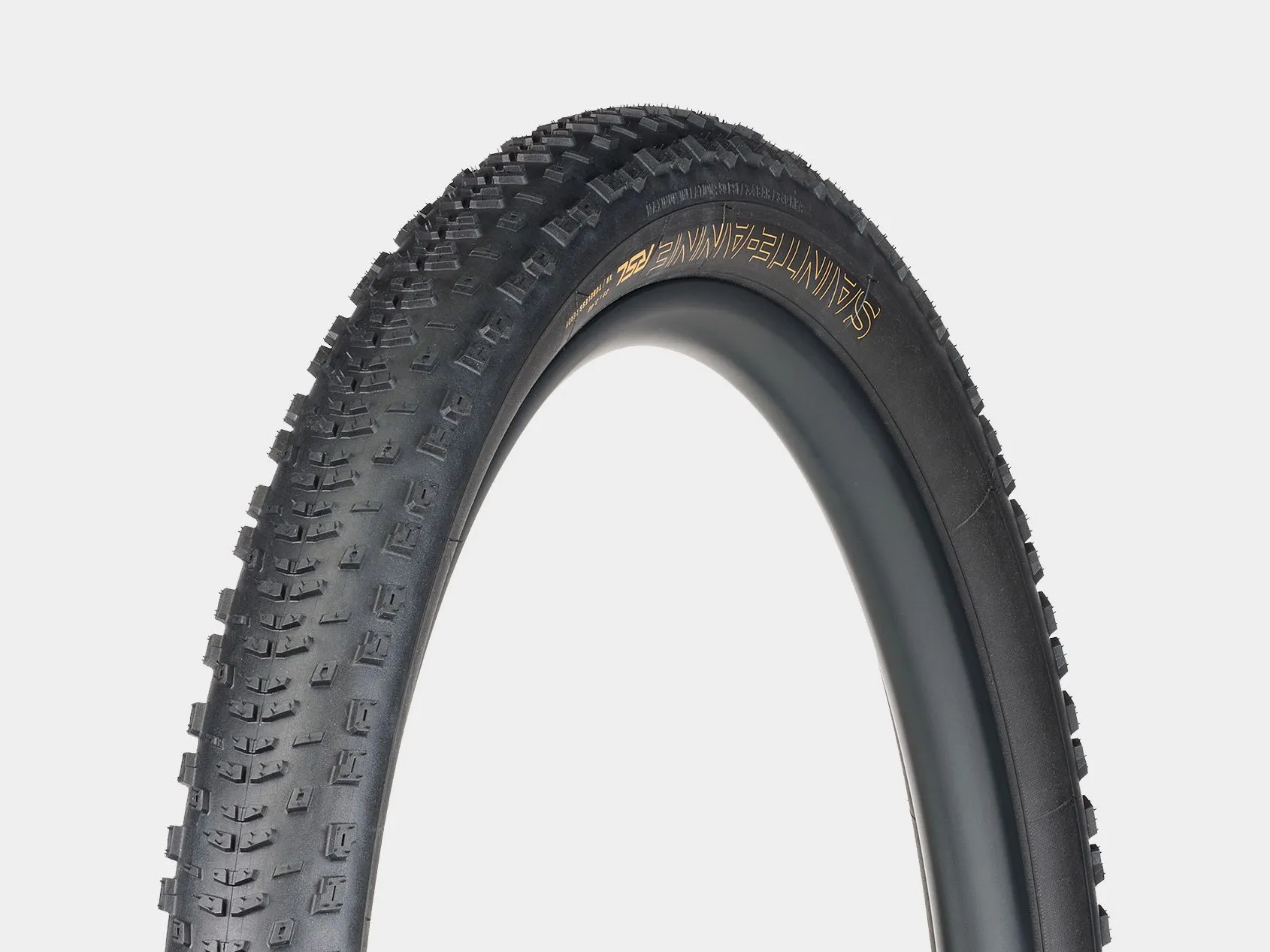 Däck Bontrager Sainte-Anne RSL XR 29x2,20 TLR Svar