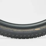 Däck Bontrager Sainte-Anne RSL XR 29x2,40 TLR Svar