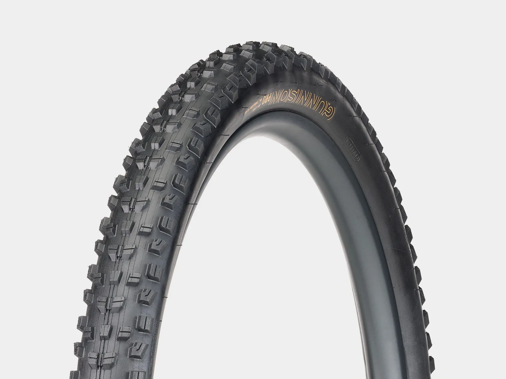 Däck Bontrager Gunnison Pro XR 29x2,6 TLR