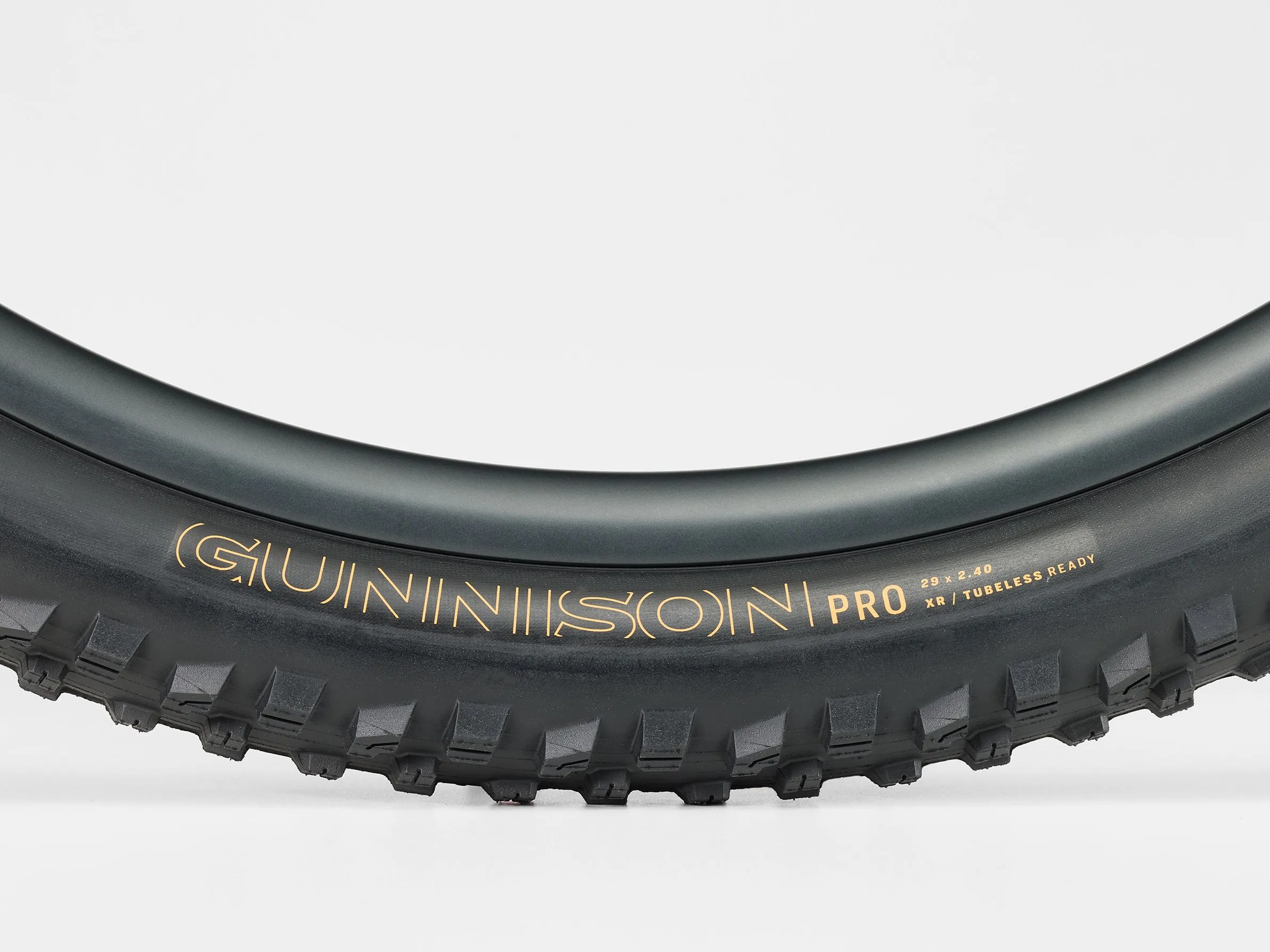 Däck Bontrager Gunnison Pro XR 29x2,6 TLR