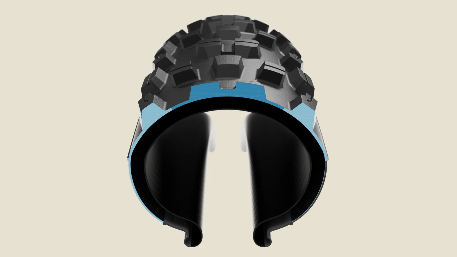 Däck Bontrager Gunnison Pro XR 29x2,6 TLR