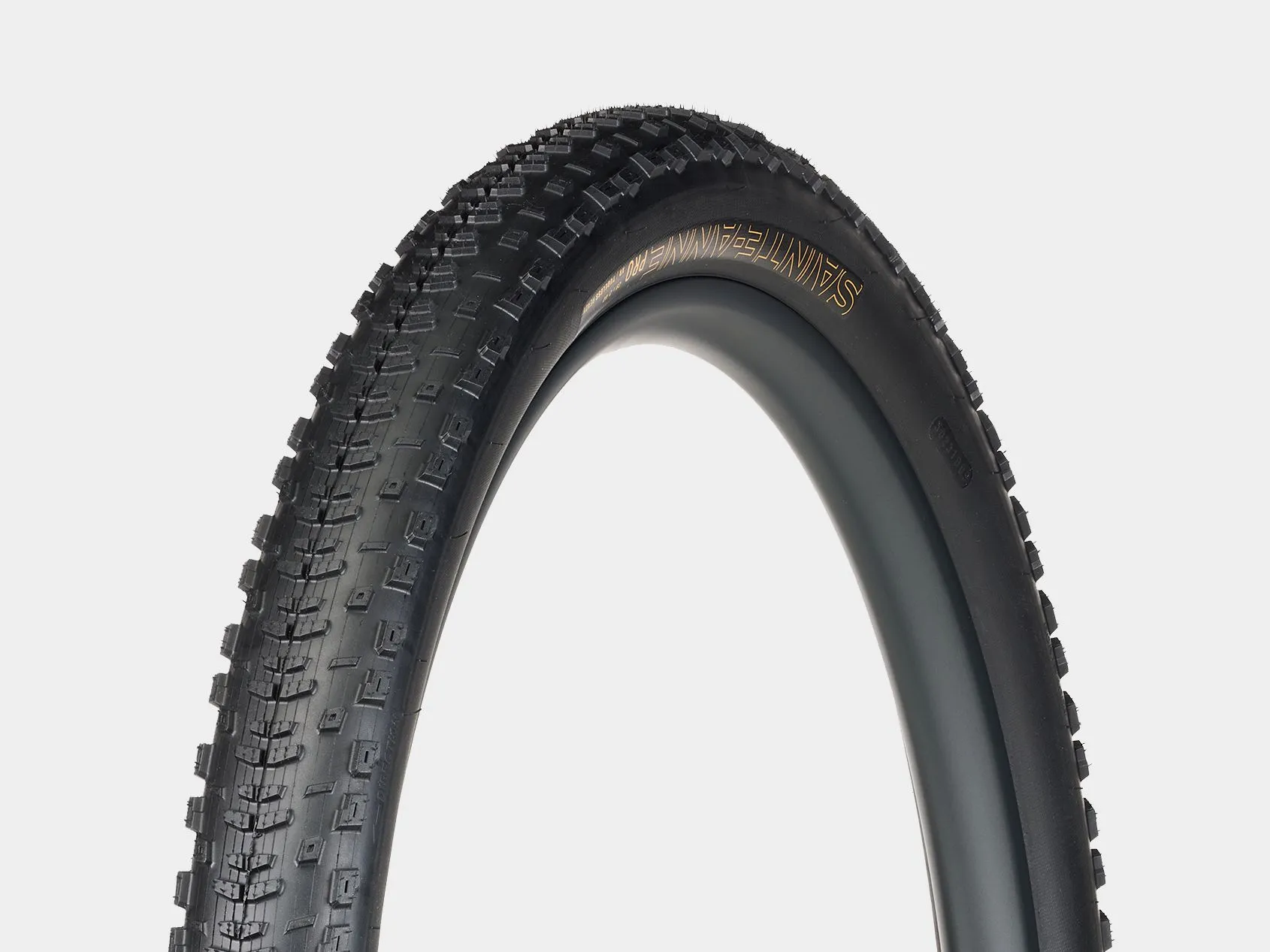 Däck Bontrager Sainte-Anne Pro XR 29x2,40 TLR Svar