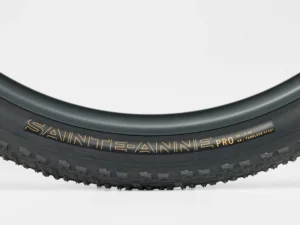 Däck Bontrager Sainte-Anne Pro XR 29x2,40 TLR Svar