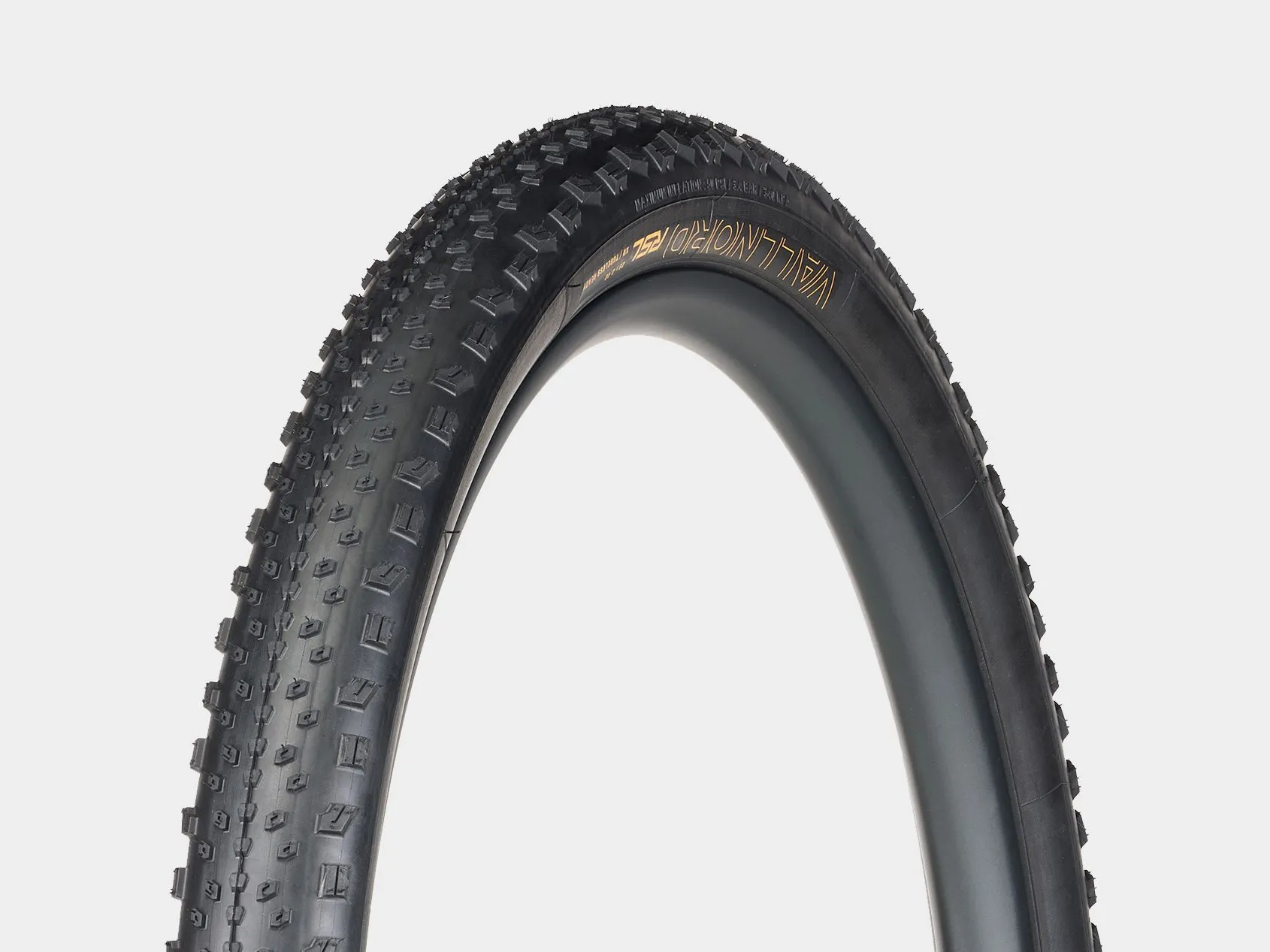 Däck Bontrager Vallnord RSL XR 29x2,40 TLR
