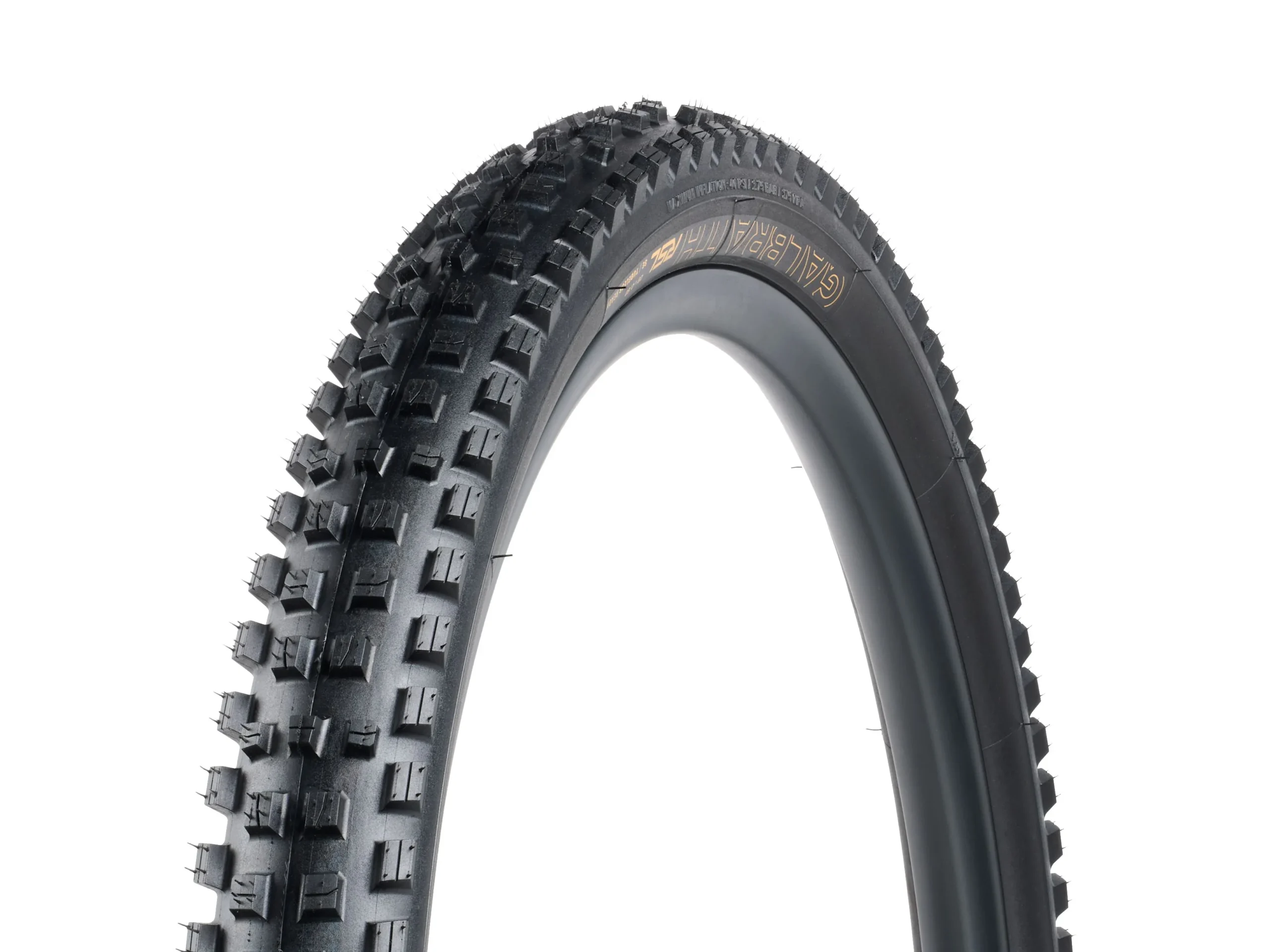 Däck Bontrager Galbraith RSL SE 29 x 2,50 Svart