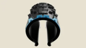 Däck Bontrager Brevard RSL XT 27,5 x 2,5 TLR Svart