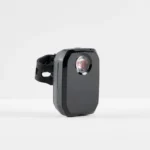 Lampa Trek CarBack USB-laddning baklampa Svart