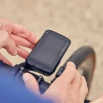 Lampa Trek CarBack USB-laddning baklampa Svart