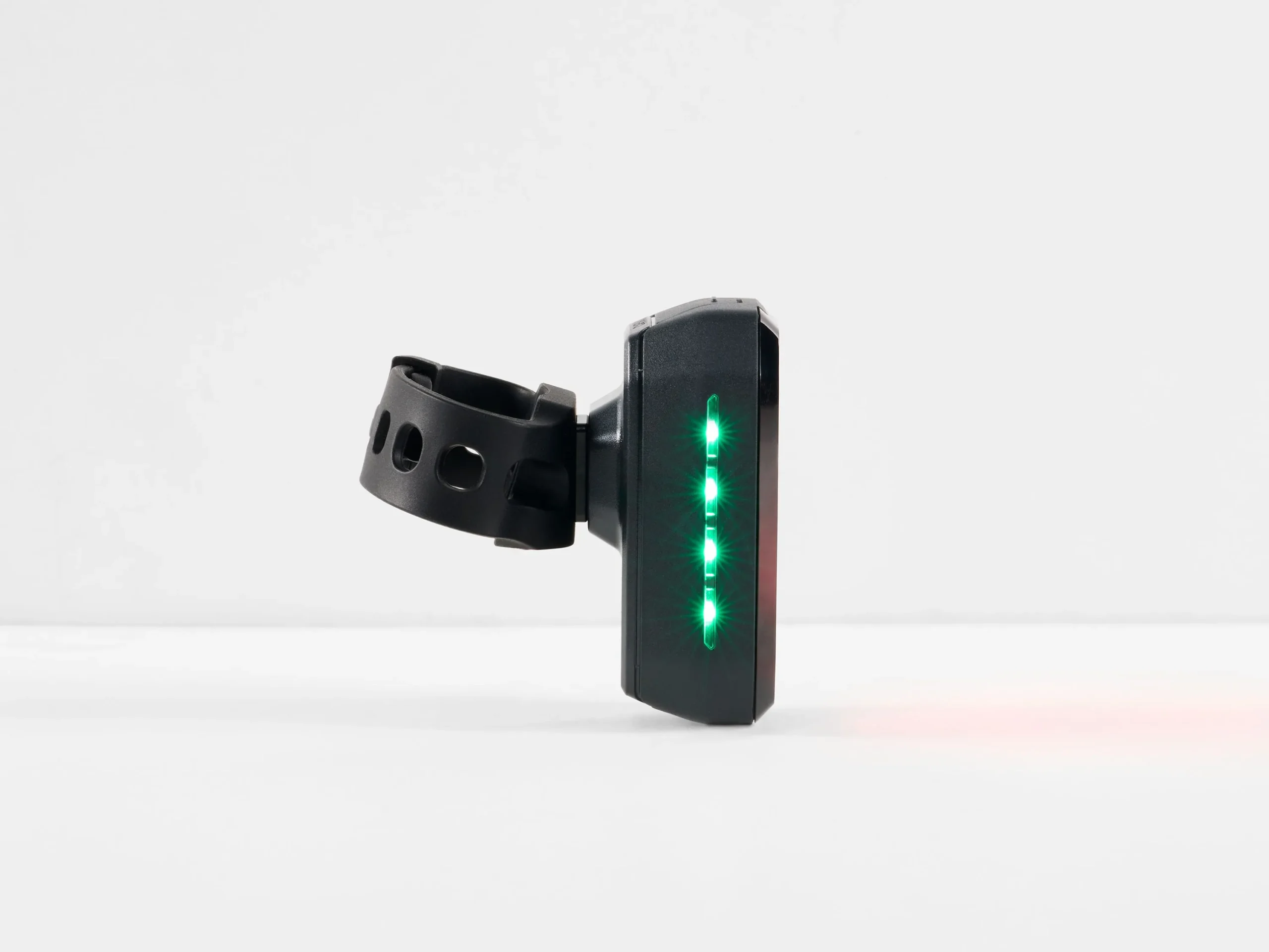 Lampa Trek CarBack USB-laddning baklampa Svart