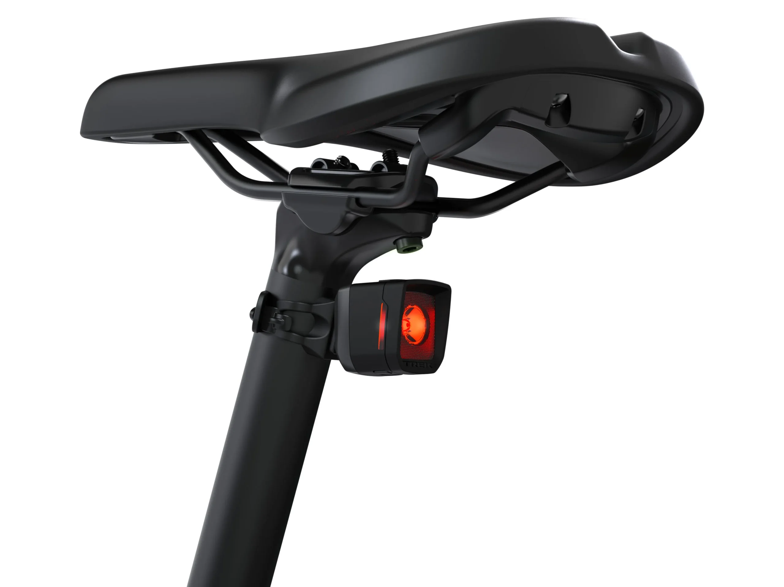 Lampa Trek Flare R City baklampa