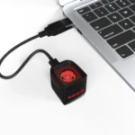 Lampa Trek Flare R City baklampa