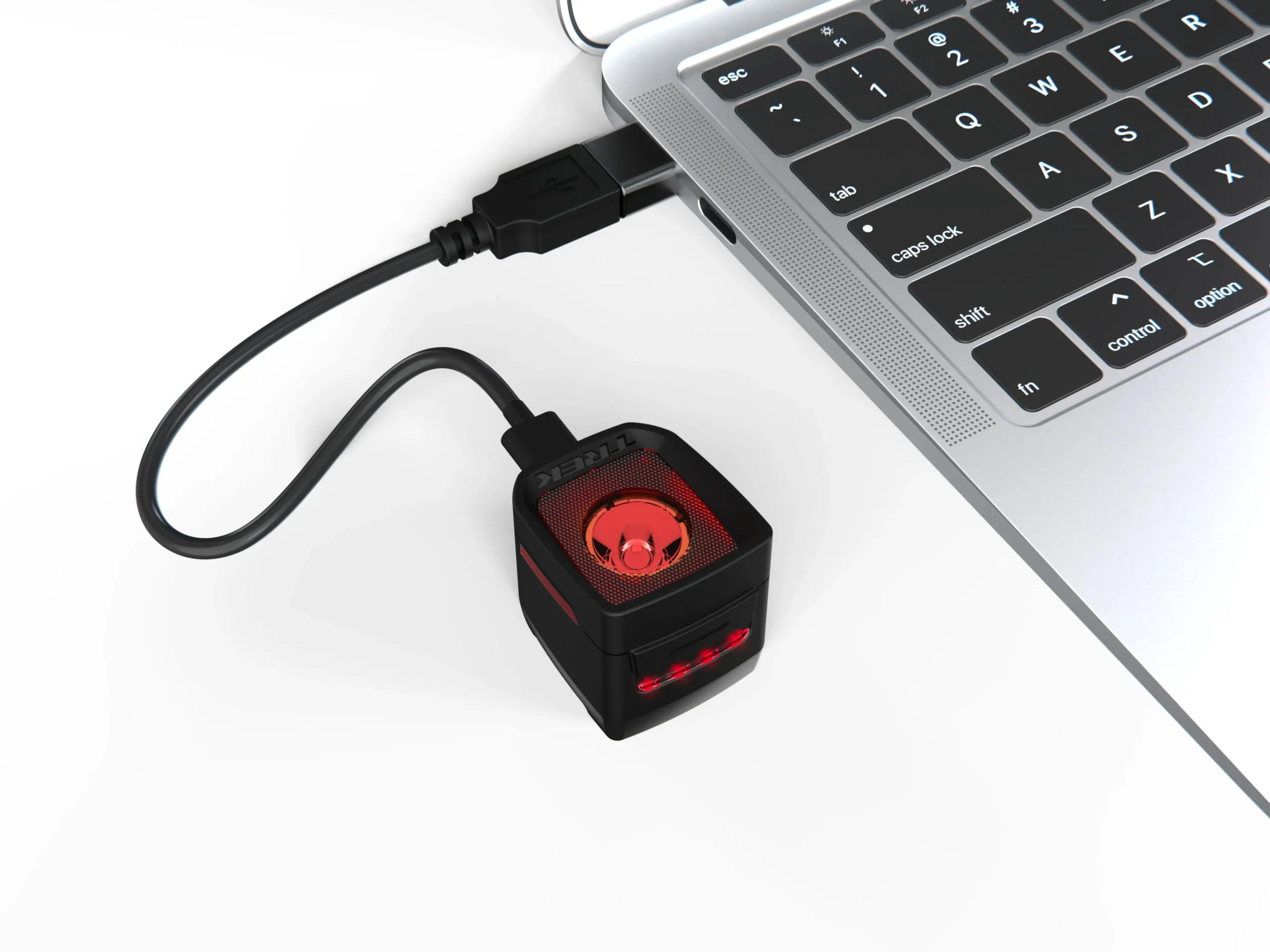 Lampa Trek Flare R City baklampa
