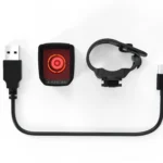 Lampa Trek Flare R City baklampa