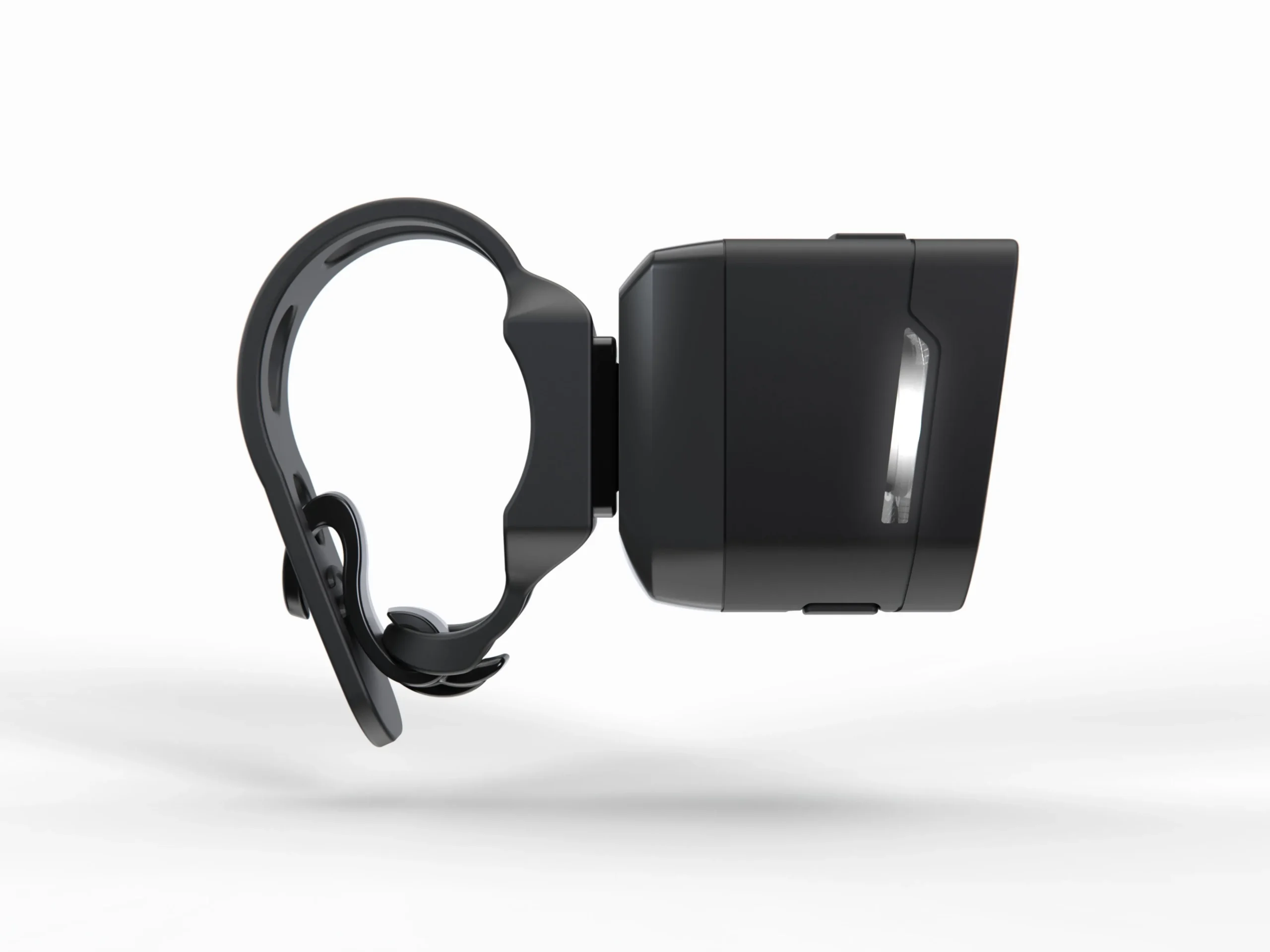Lampa Trek Ion 100 R framlampa