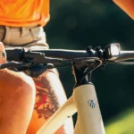 Lampa, Trek Ion 100 R/Flare R City set