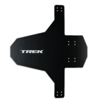 Fender Trek Enduro Trek Logo Black Front