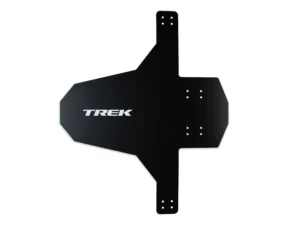 Fender Trek Enduro Trek Logo Black Front