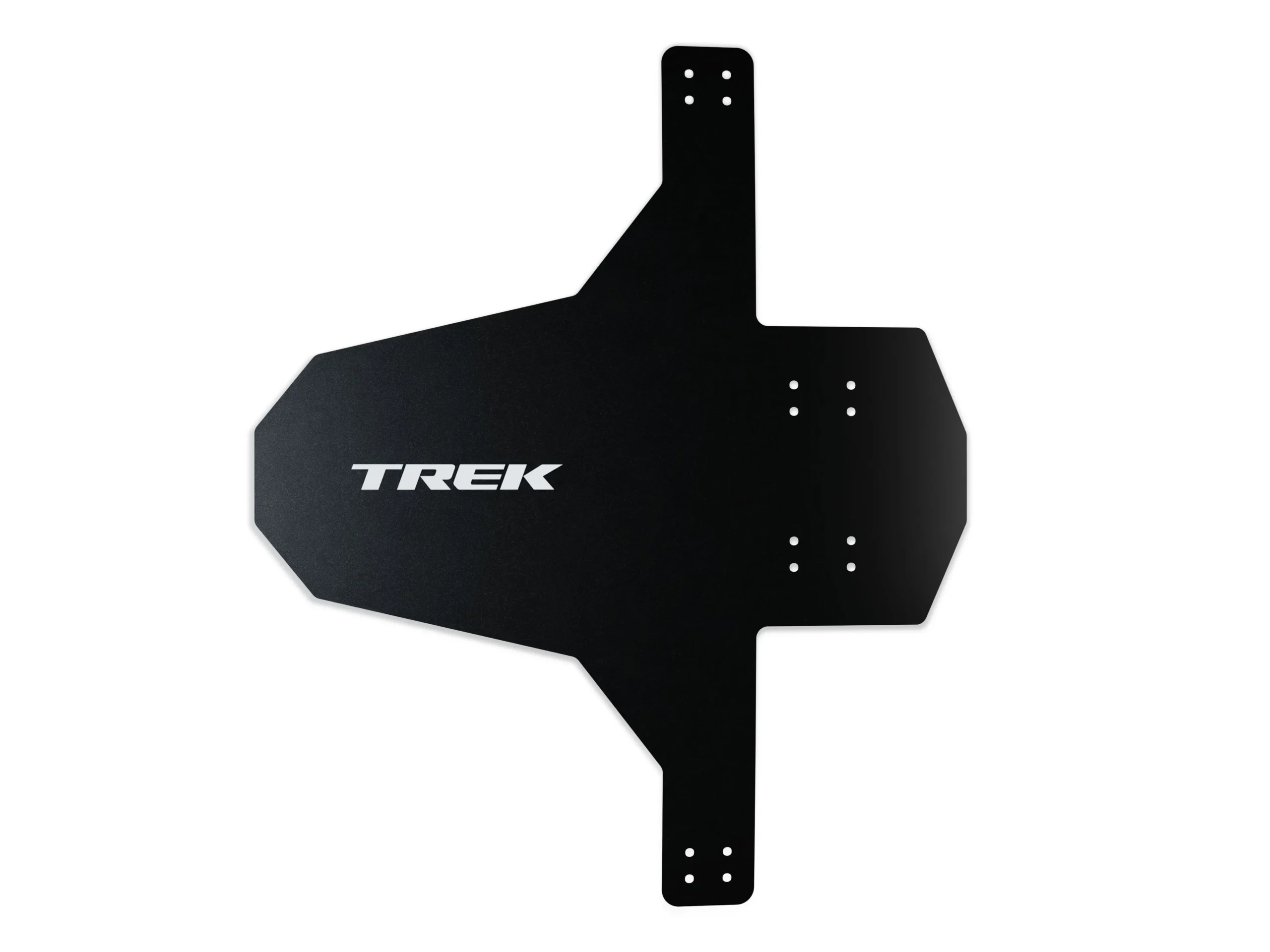 Fender Trek Enduro Trek Logo Black Front
